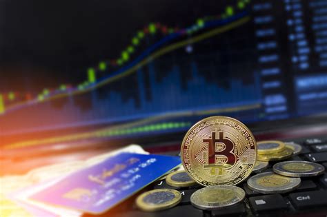 A Guide to Trading Cryptocurrency Part 1
